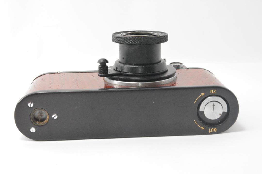 LEICA Ernst Leitz Wetzlar 1923 フェイクライカ