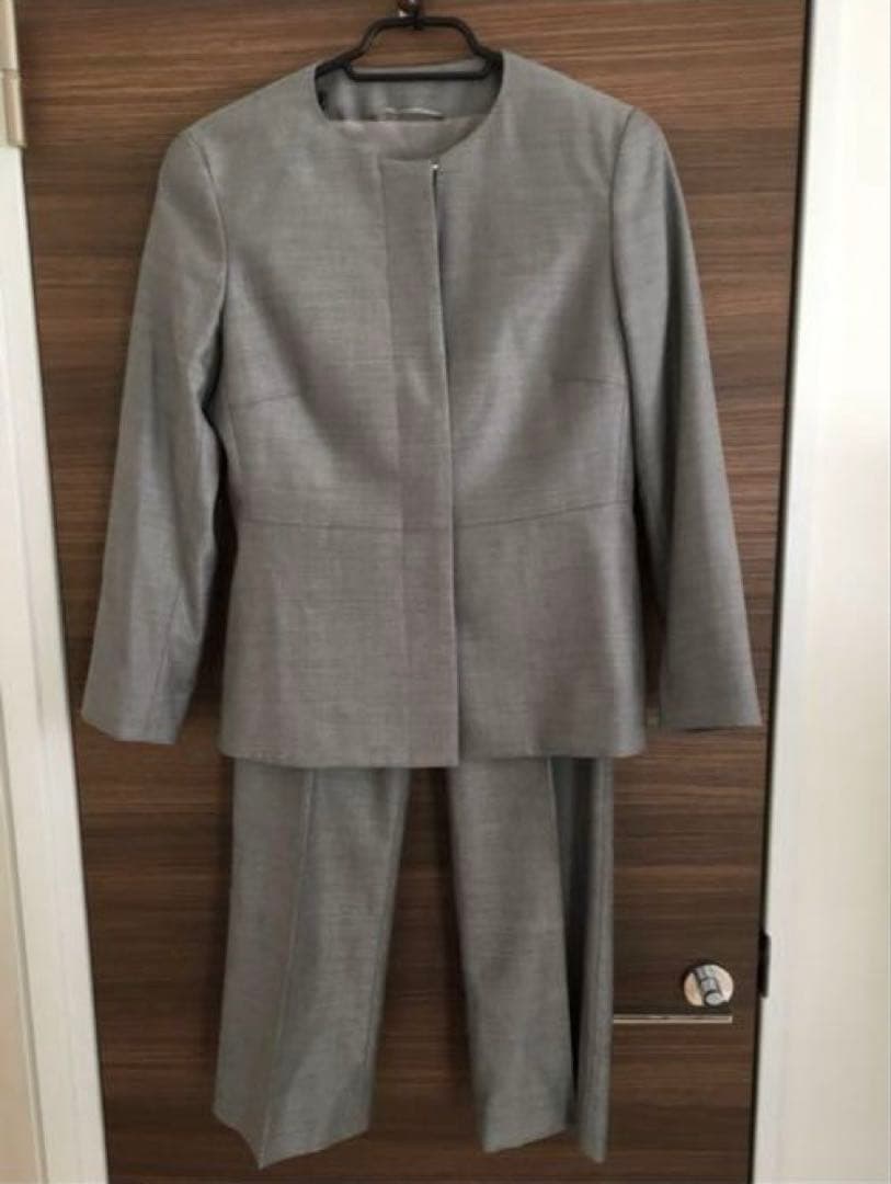 Max Maraパンツスーツ美品