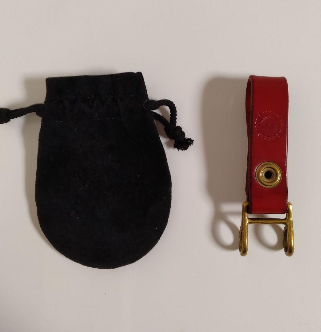 クーティー Cootie Productions Key Bak　RED