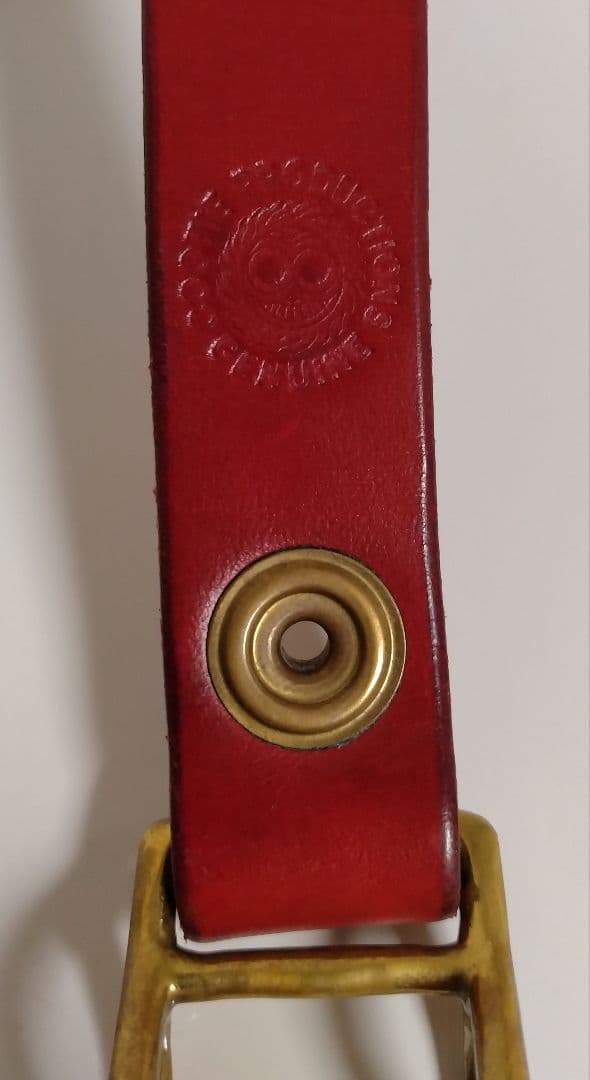 クーティー Cootie Productions Key Bak　RED