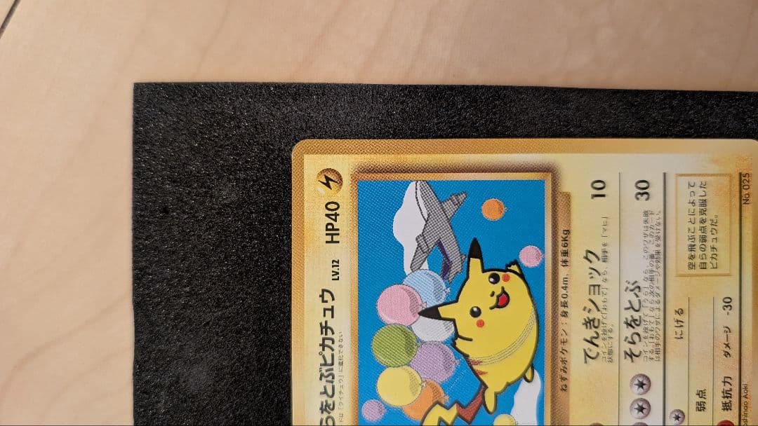 そらをとぶピカチュウ_ANA 「ジェットでゲットだ！Wチャンスキャンペーン」 …