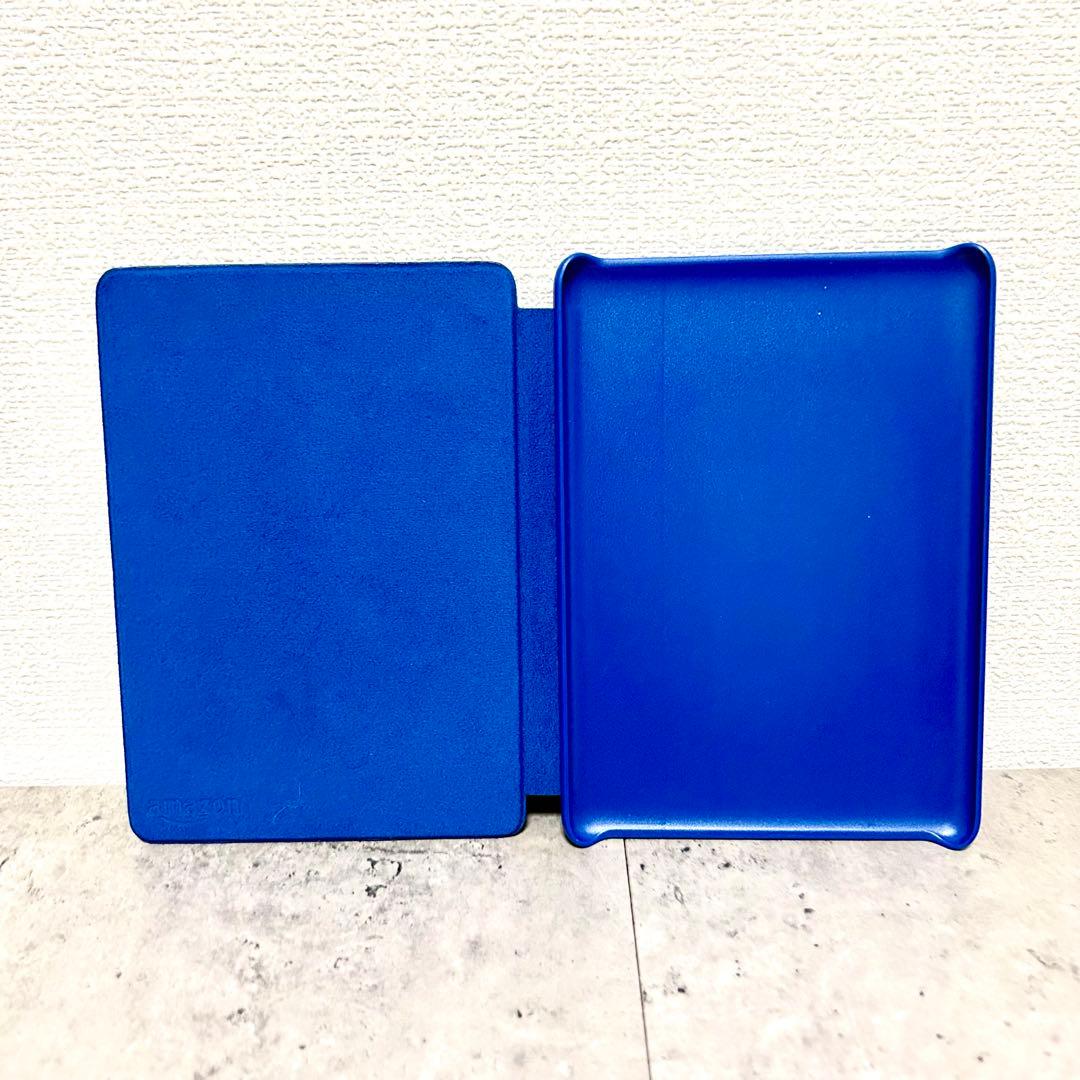 Kindle Paperwhite 32GB 第10世代 広告なしカバー 充電器