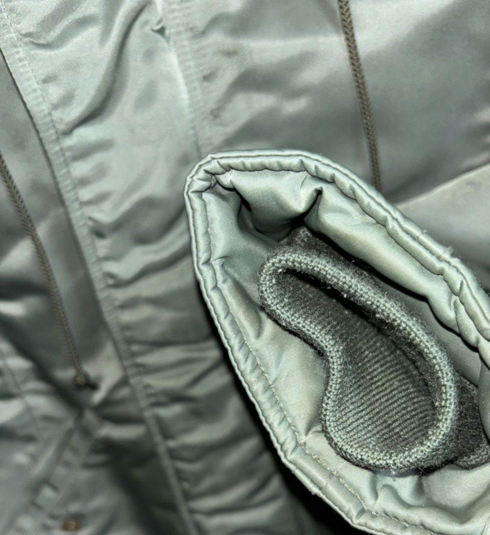 値下げ　ヒステリックグラマー プリマロフト n3b 00s　y2k ミリタリー