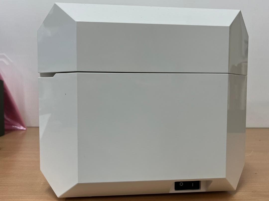 美品！サキナ ルルシェ 美顔器 エステマシン saqina Lulucie