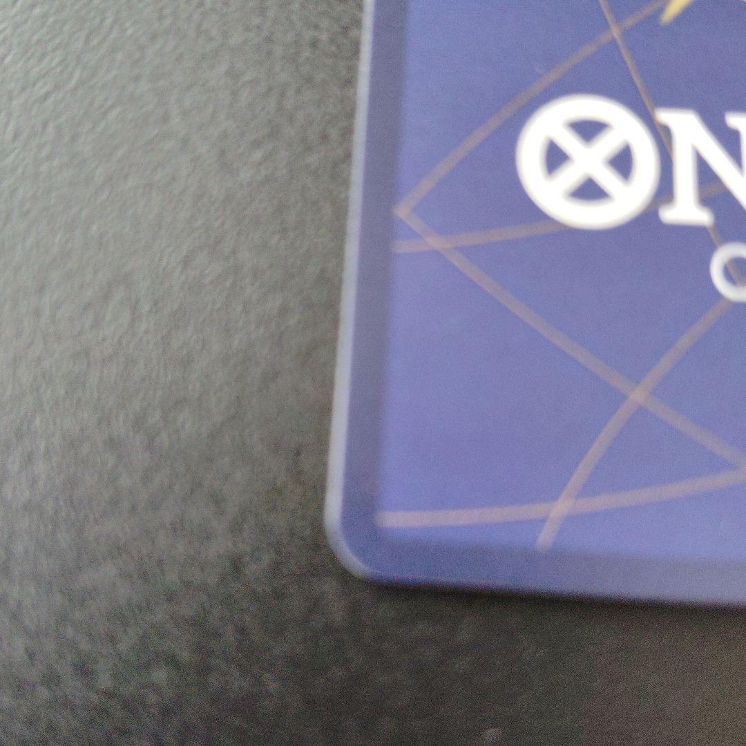 （373）SR ワンピース カードゲーム シャンクス OP09-004SR