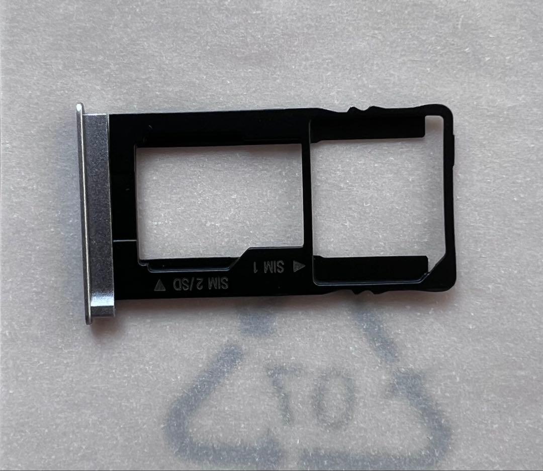 go7+ スマートフォン（SIM Free dual物理SIM 完動品）