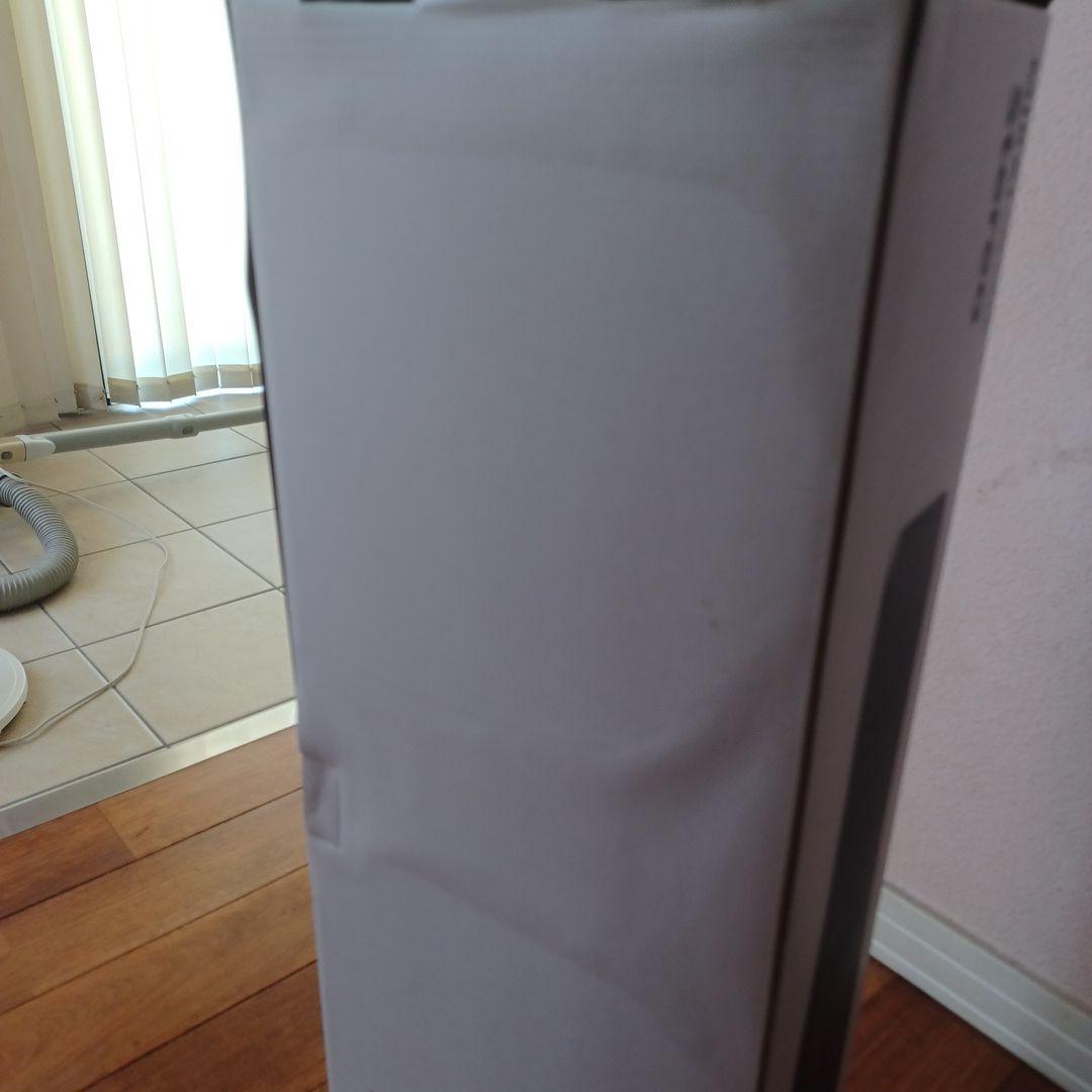 プレゼントに　Soundfun MIRAI スピーカー ステレオ ブラック