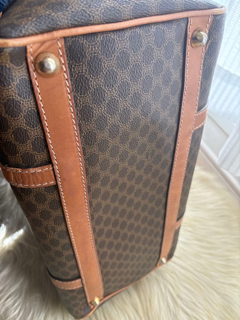 CELINEセリーヌ　ボストンバッグ　ミディアムボストンバッグミニボストンバッグ