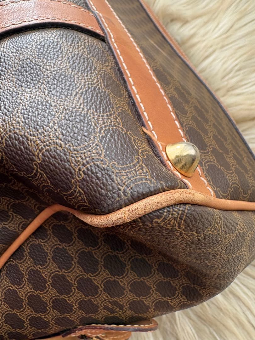 CELINEセリーヌ　ボストンバッグ　ミディアムボストンバッグミニボストンバッグ