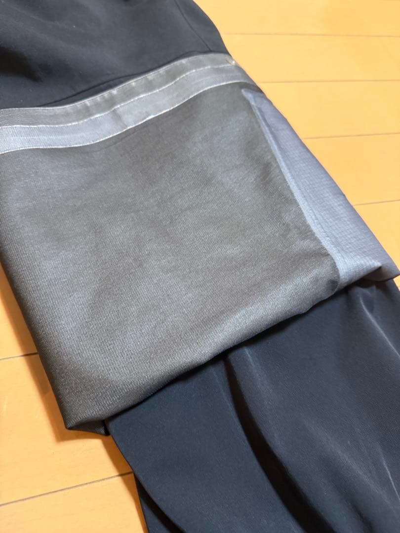 NORRØNA tamok Bib メンズ