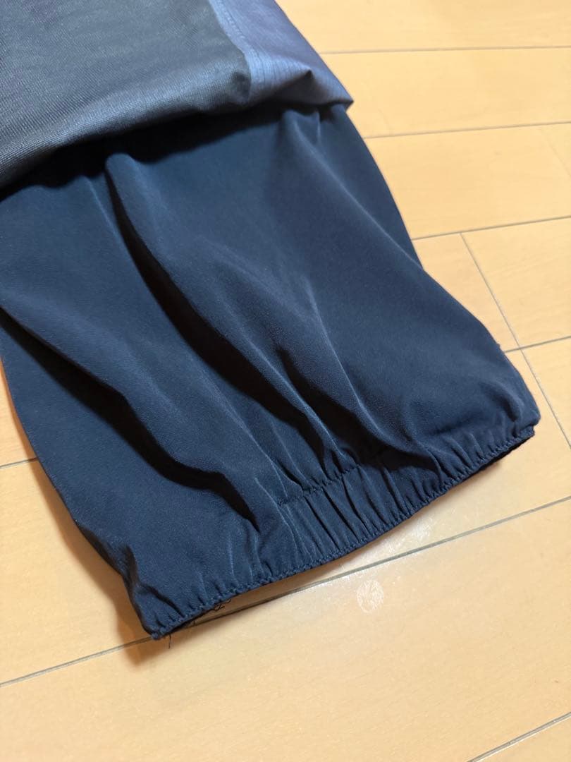 NORRØNA tamok Bib メンズ