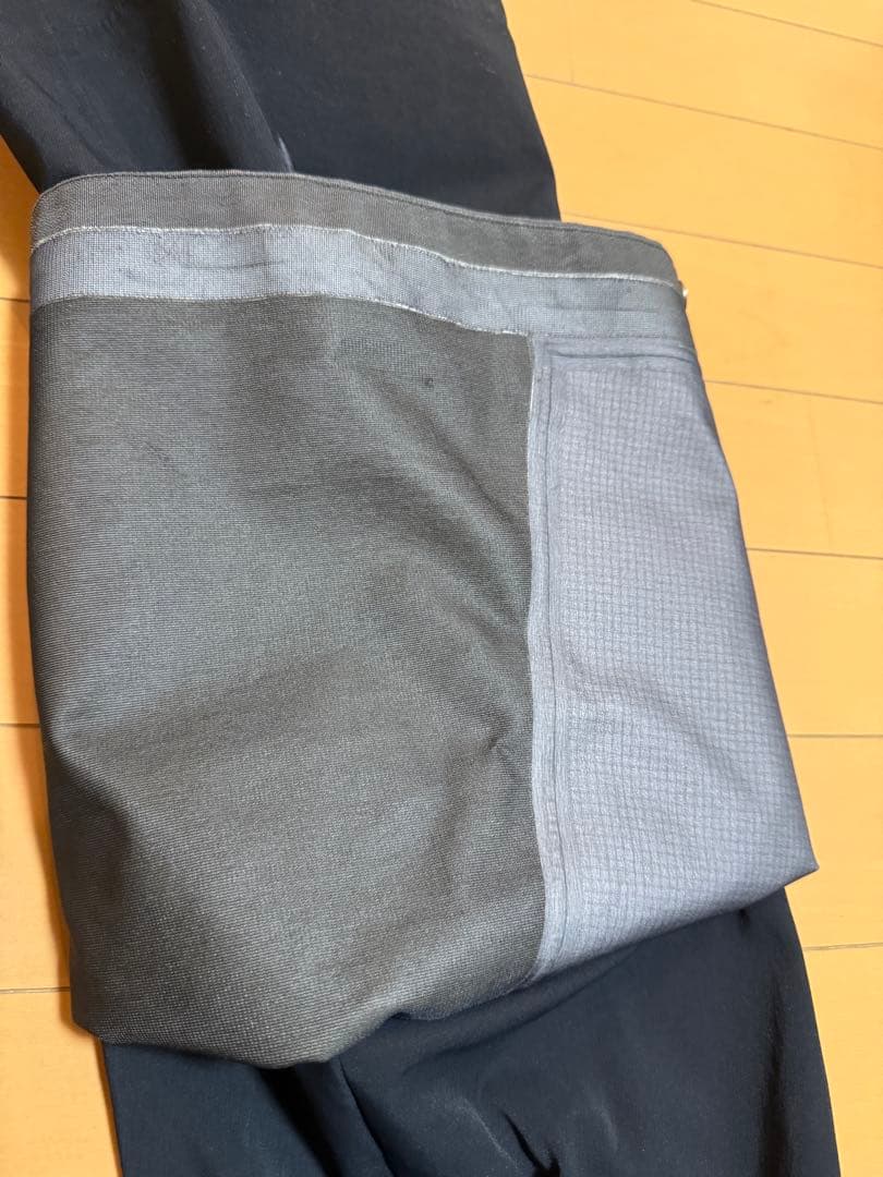 NORRØNA tamok Bib メンズ