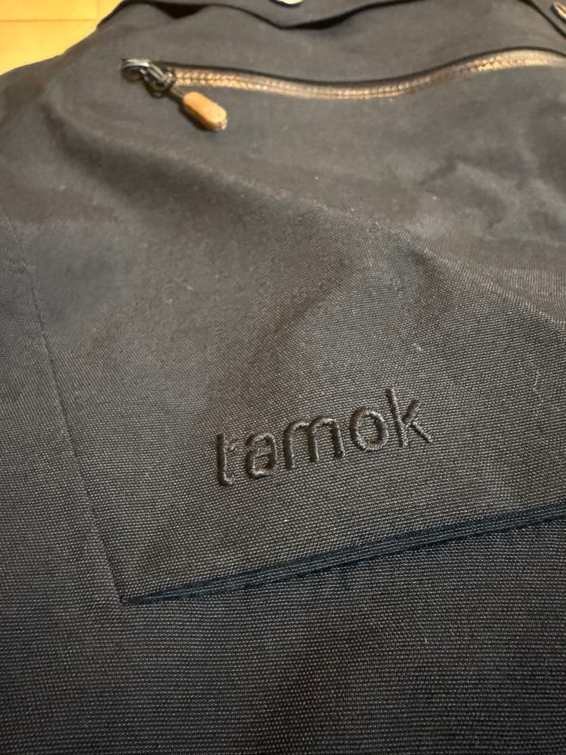 NORRØNA tamok Bib メンズ