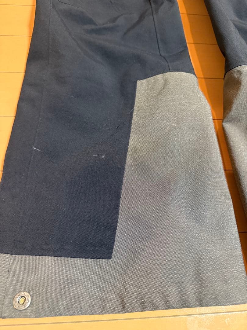 NORRØNA tamok Bib メンズ