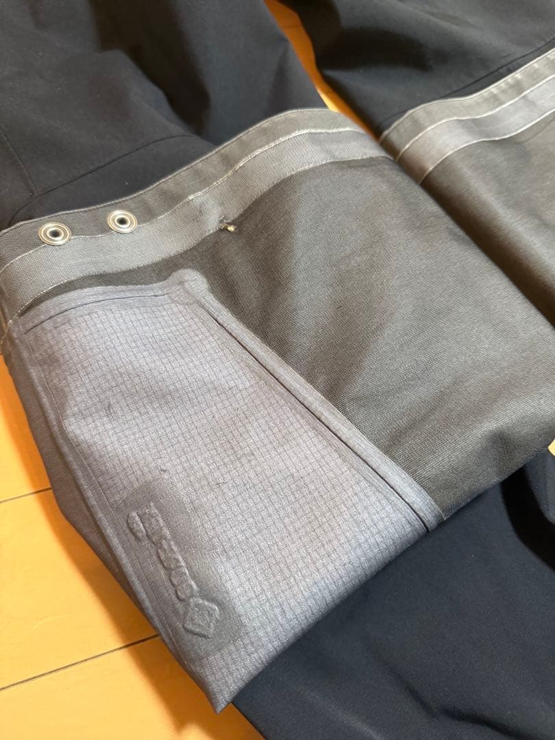 NORRØNA tamok Bib メンズ