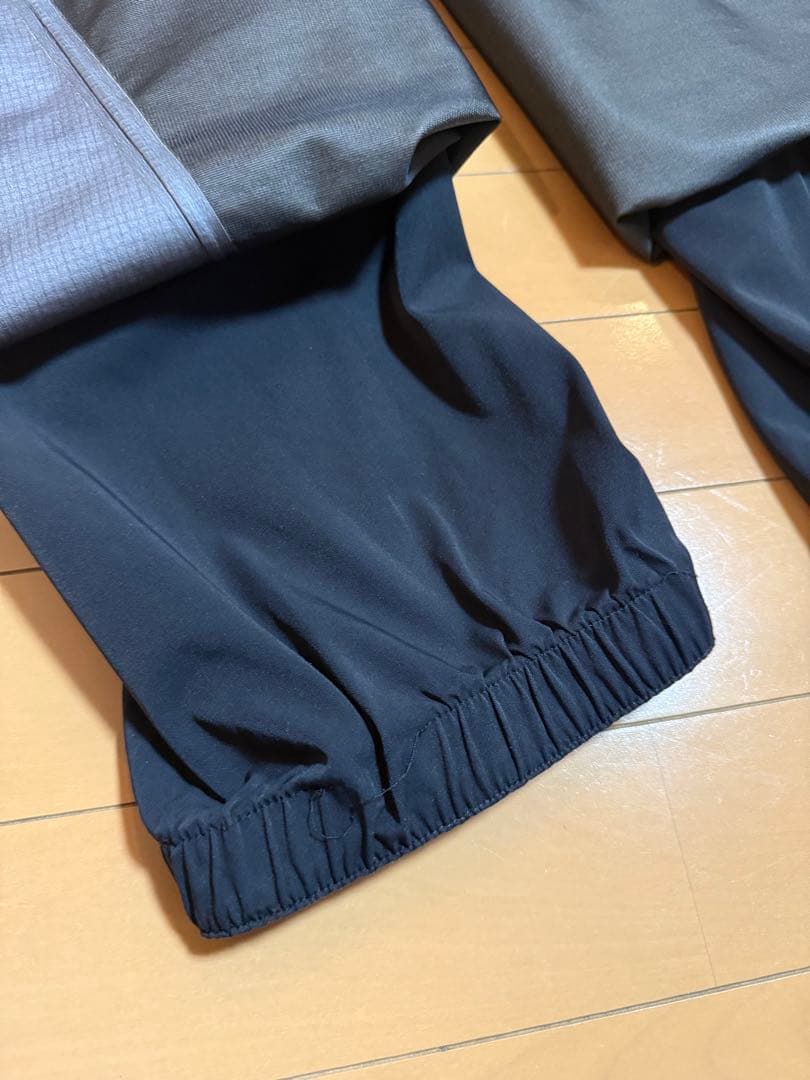 NORRØNA tamok Bib メンズ