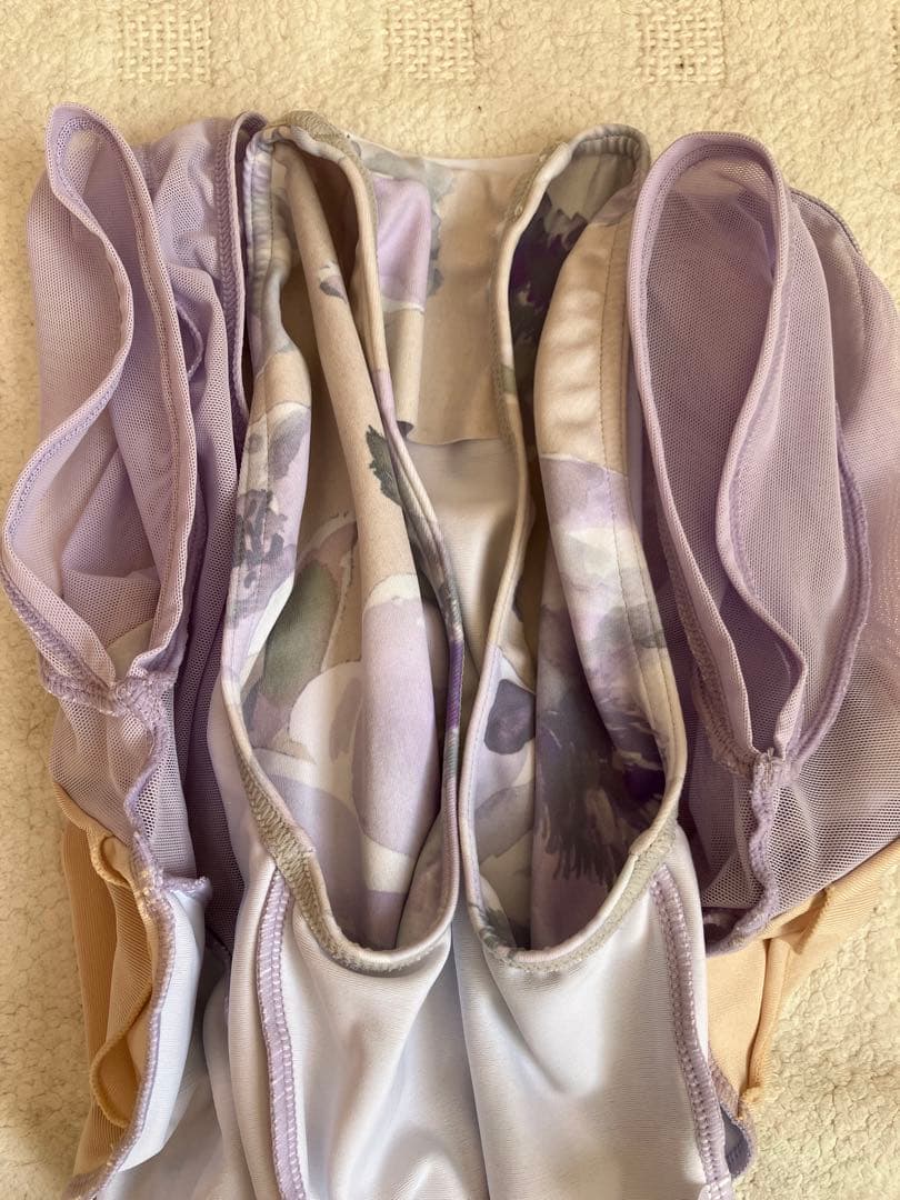 Stina スティナ 大人P