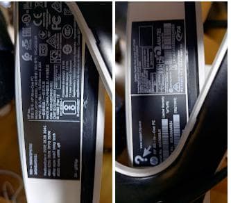 （値下げ中）HP製24インチ一体型PC（液晶一体型、Win10、Office