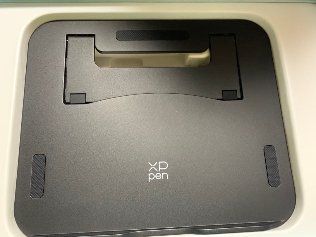 最終　xppen Artist 13.3 Pro V2 液晶ペンタブレット