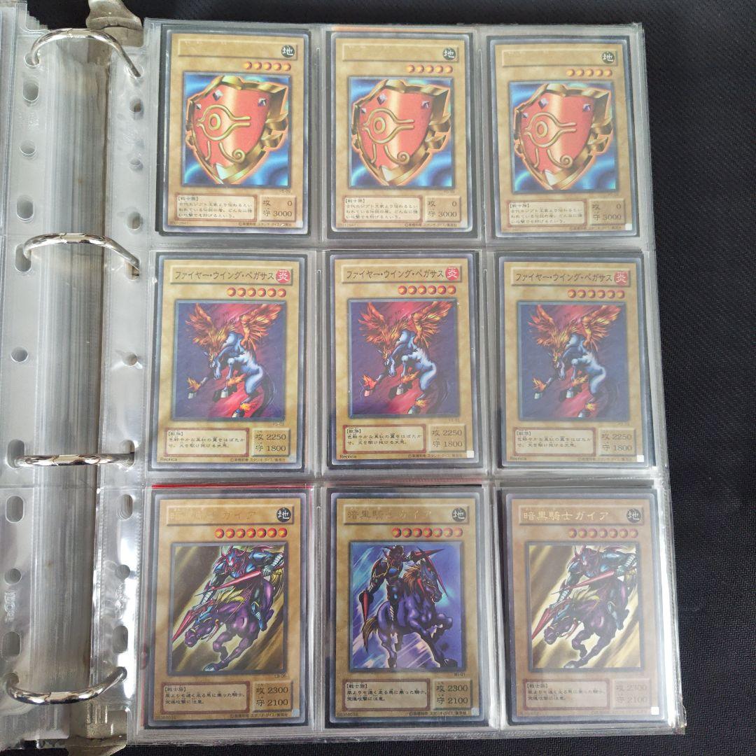 遊戯王　2期カード　ノーマルなし