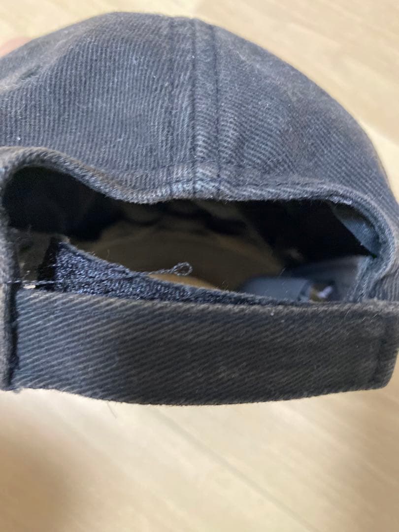 バレンシアガ　レディース　キャップ　帽子