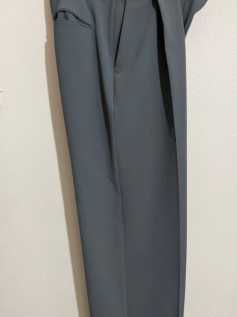 樫山　オーダースーツ　セットアップ