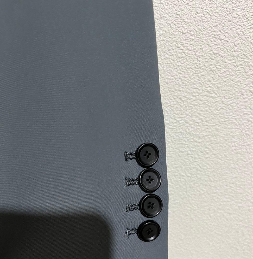 樫山　オーダースーツ　セットアップ