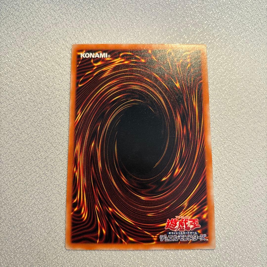 遊戯王　ブラックデーモンズドラゴン　レリーフ　1枚