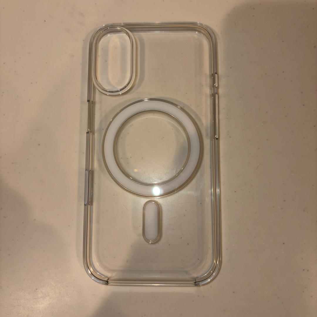 iPhone16 128GB ブラック SIMフリー 美品 付属品あり