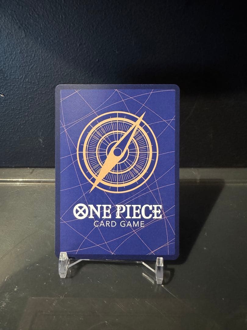 空*様 ボア・ハンコック　蒼海の七傑　SR SP OP14-112ワンピース