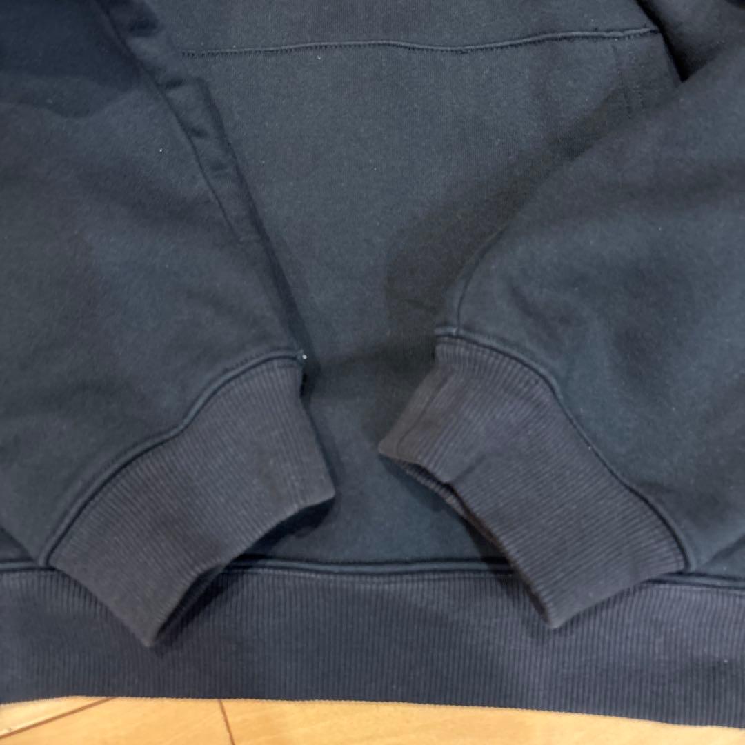 supreme champion パーカー