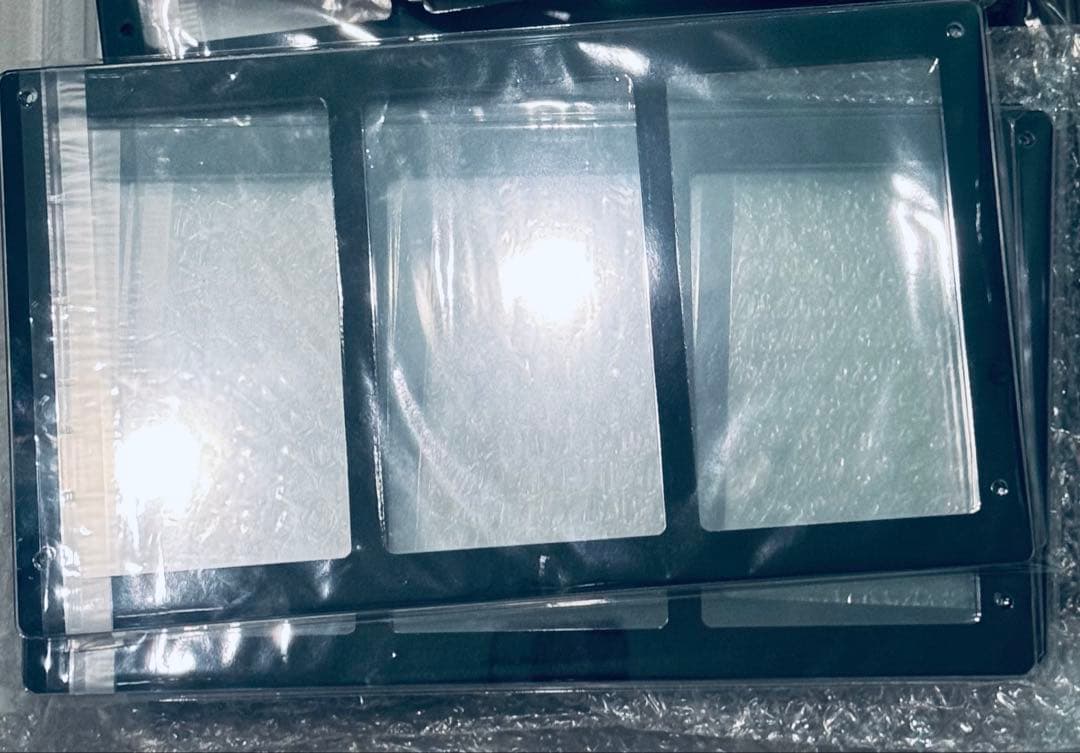 PSA専用 スクリューダウン ローダー 観賞　中古品　5セット