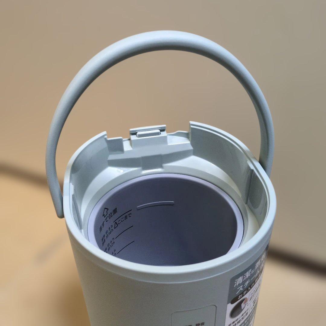 専用　2024年製 スチーム式加湿機 EE-MA20 象印