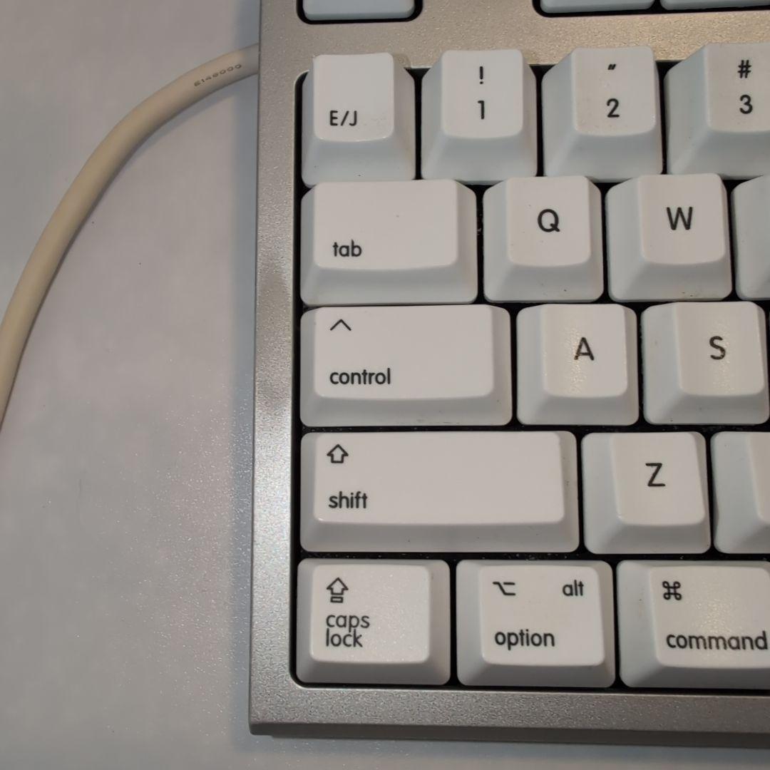 【静音/30g】REALFORCE SA for Mac R2TLSA-JP3M