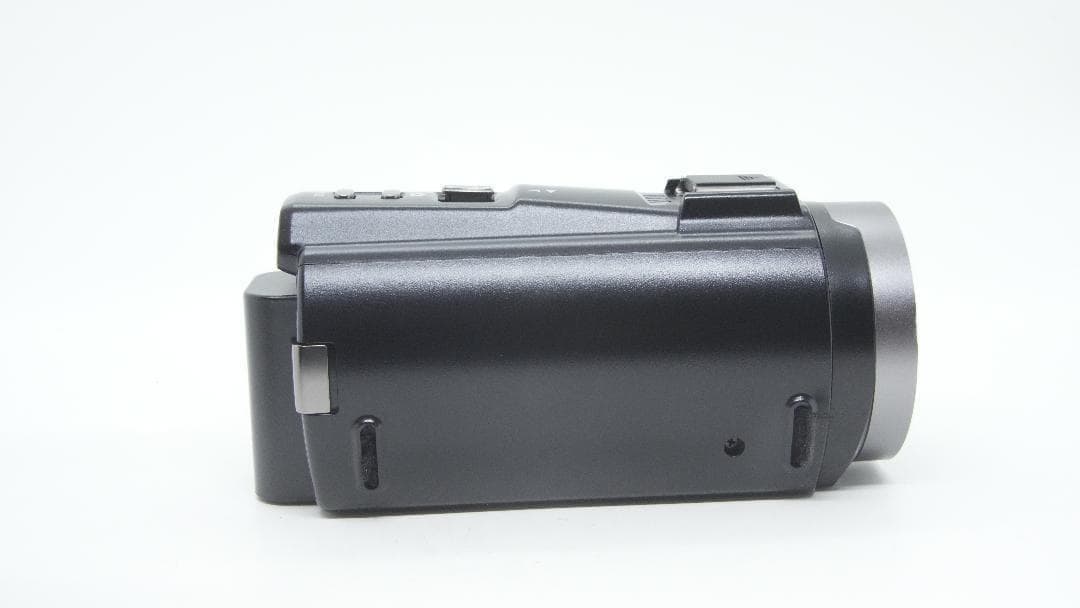 【Y3037】 KENKO KC-Z4K10 充電器付属 ケンコー