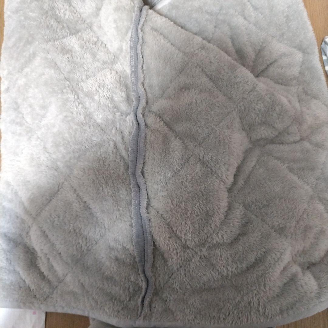 ニトリ 高さが変えられる2wayコタツ