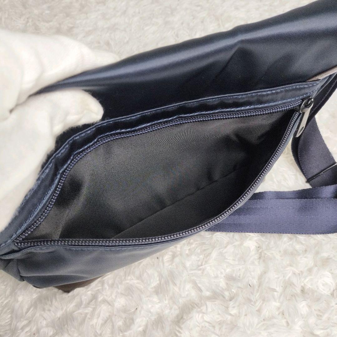 【希少】ポーター　PORTER×SAC'S BARSTORM ショルダーバッグ