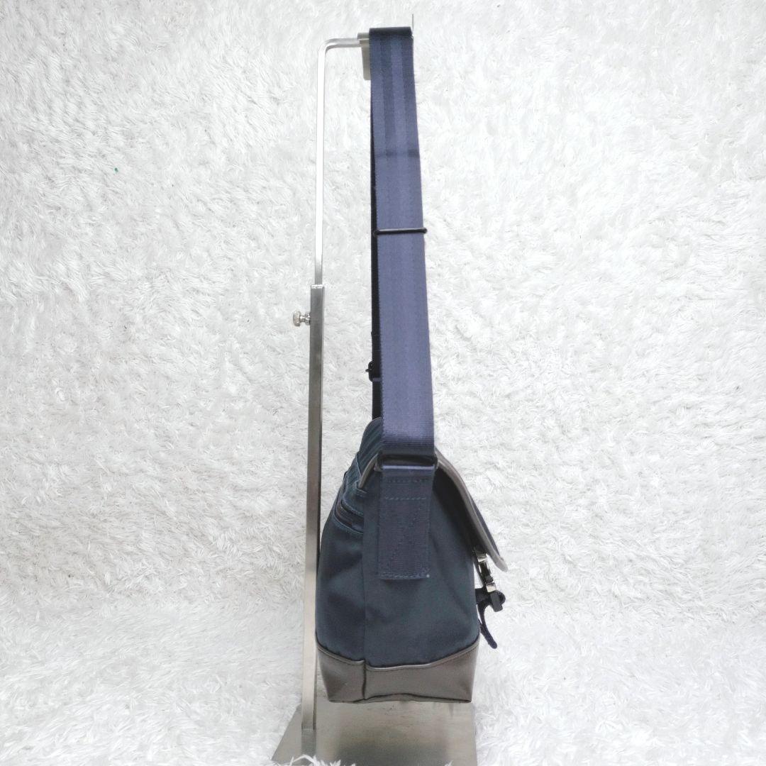 【希少】ポーター　PORTER×SAC'S BARSTORM ショルダーバッグ