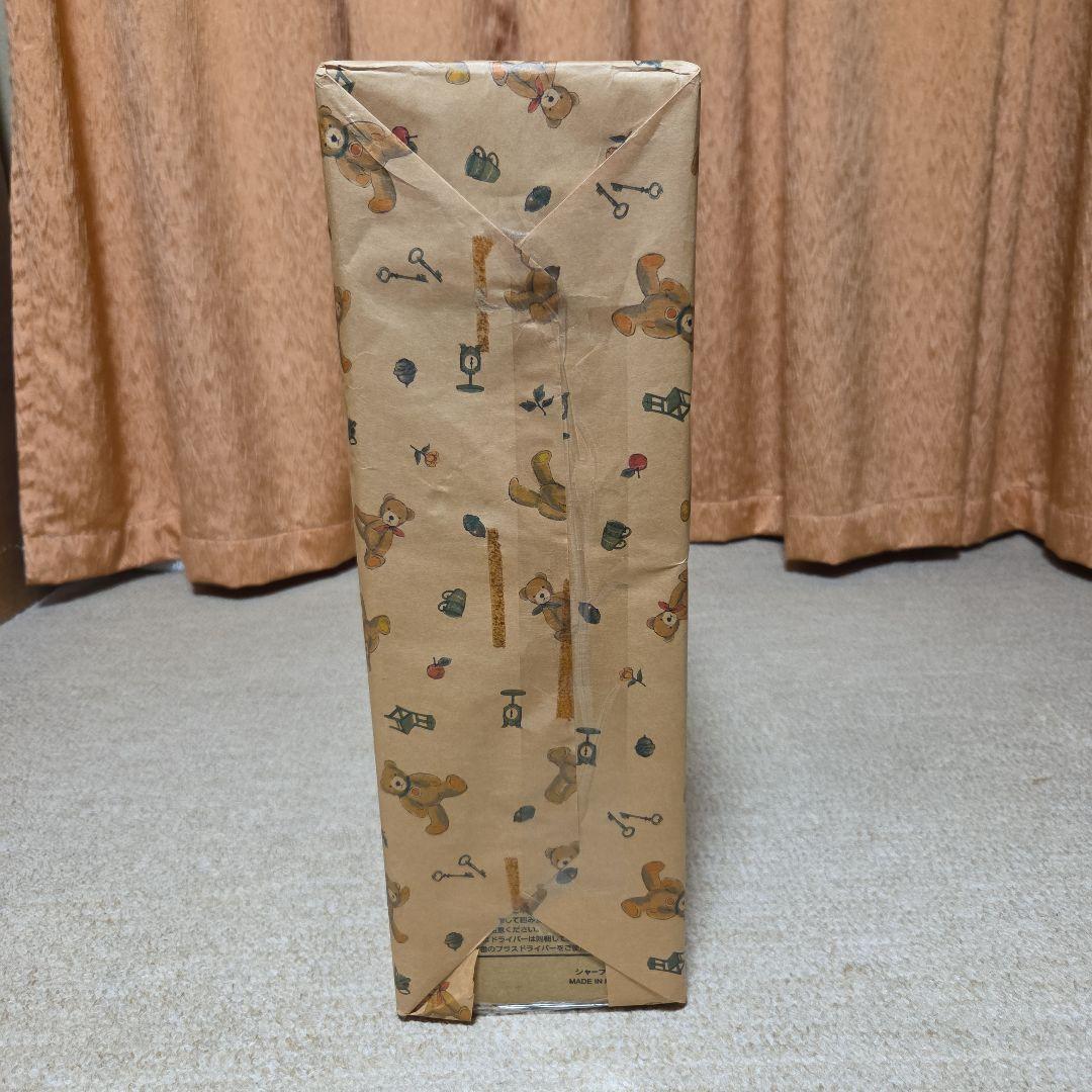 [新品未開封] SHARP LC-22K20-B 液晶テレビ 22インチ