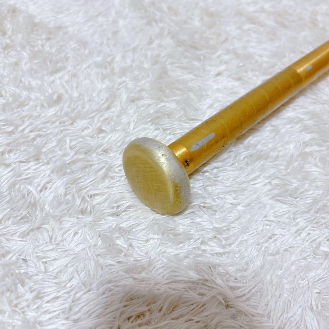 MIZUNO 中学生　硬式用　金属バット　Volcannon LI HV190