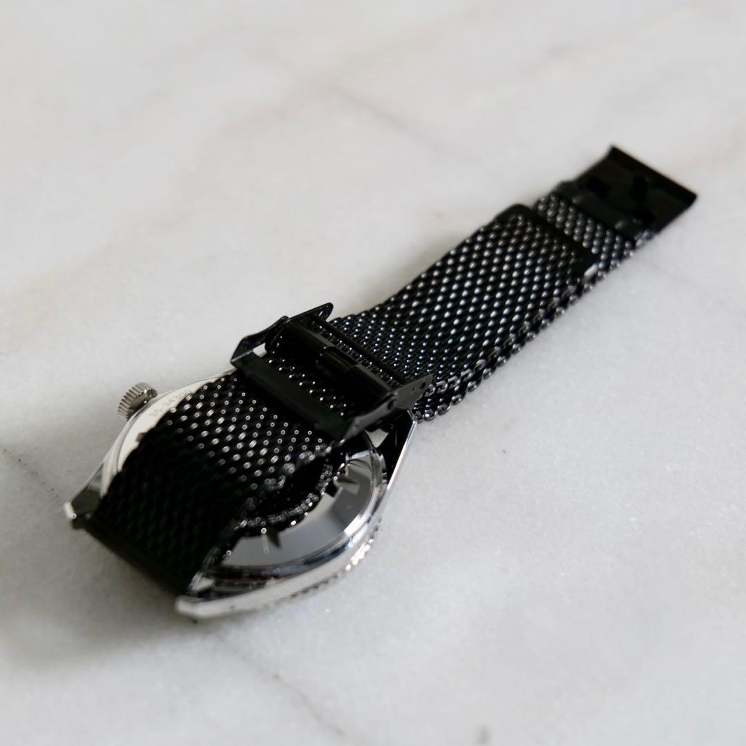 オリス ダイバーズ 65