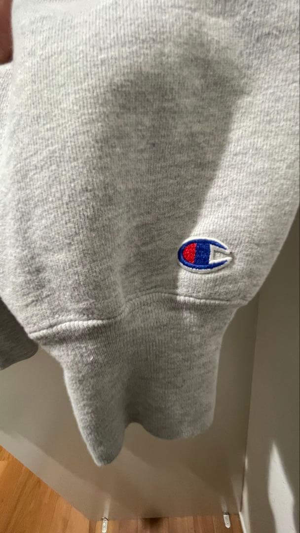 USA製 90s チャンピオン リバースウィーブ