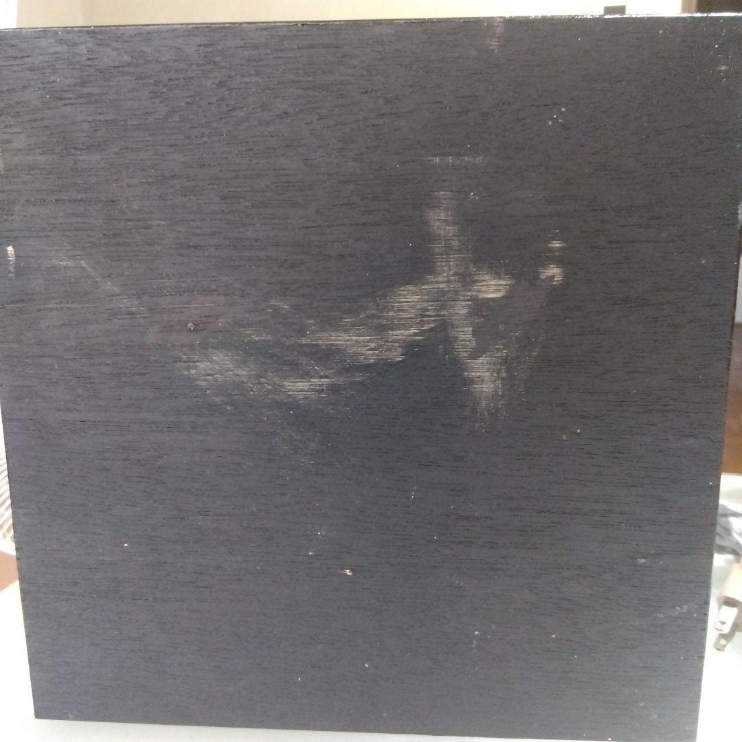 風炉型電熱器 未使用品　黒　 野々田 茶 道具