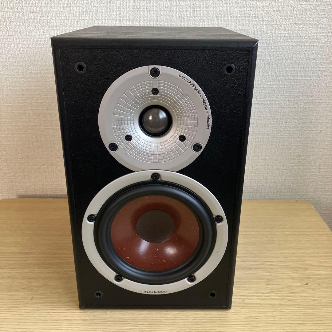 【美品】DALI Spector 2 ブラック