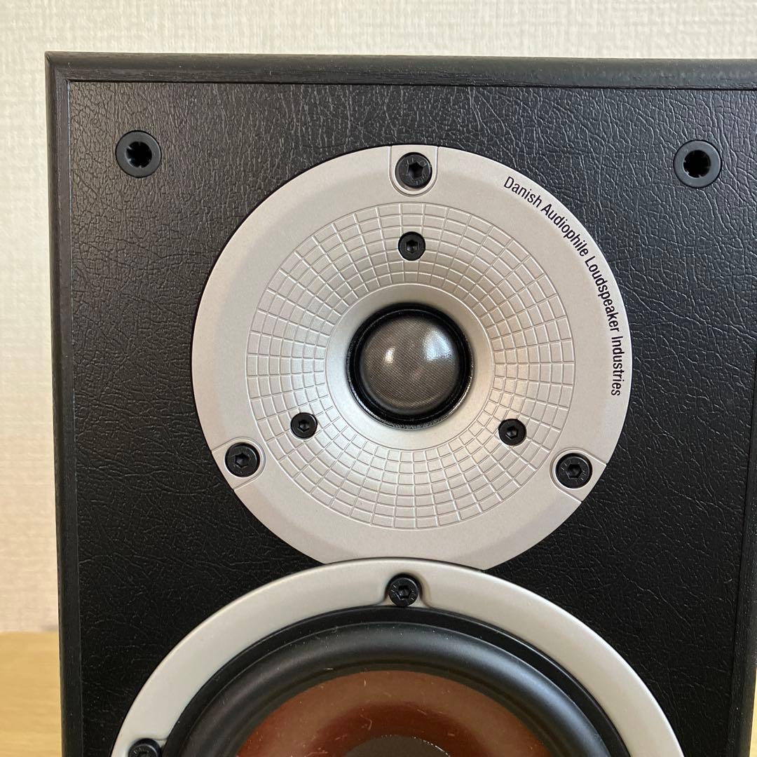 【美品】DALI Spector 2 ブラック