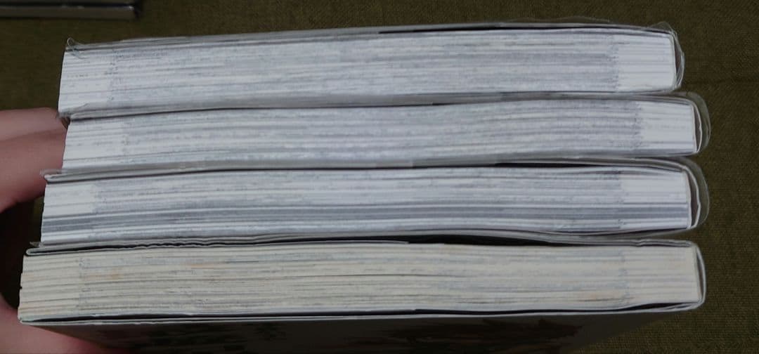 最遊記 全巻 ＋‪α セット