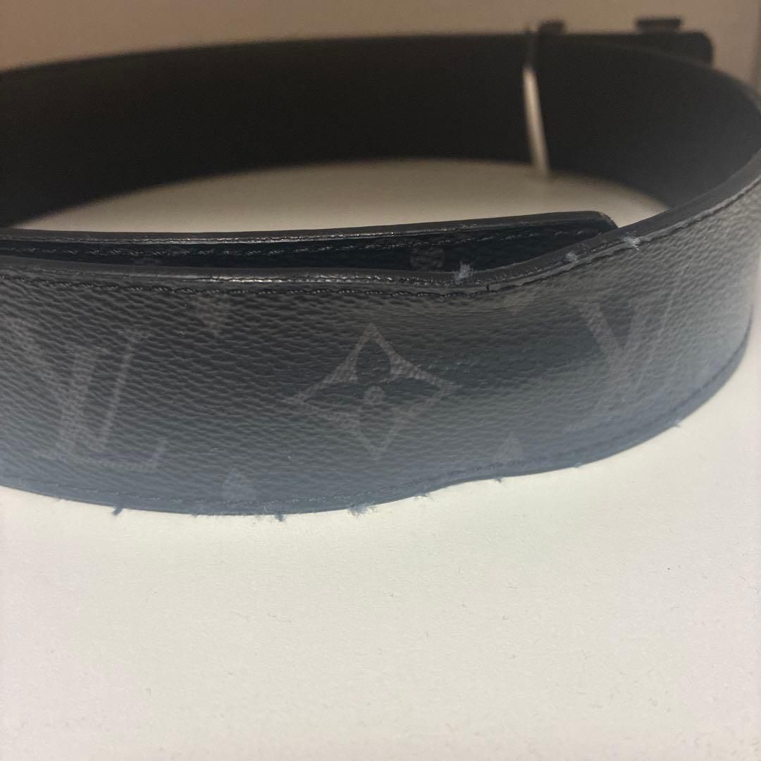 Luis Vuitton ベルト　［正規品］