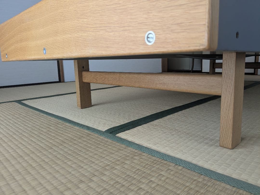 GETAMA Hans J.Wegner (ハンス・ウェグナー)