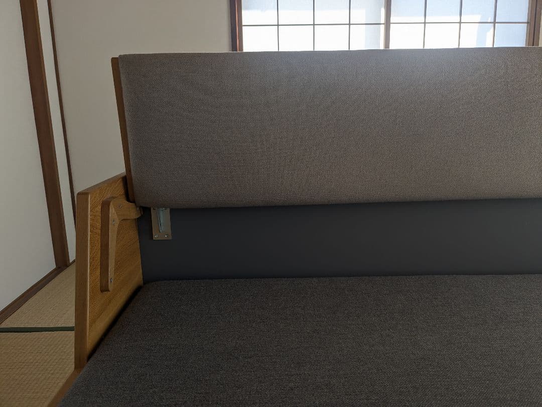 GETAMA Hans J.Wegner (ハンス・ウェグナー)