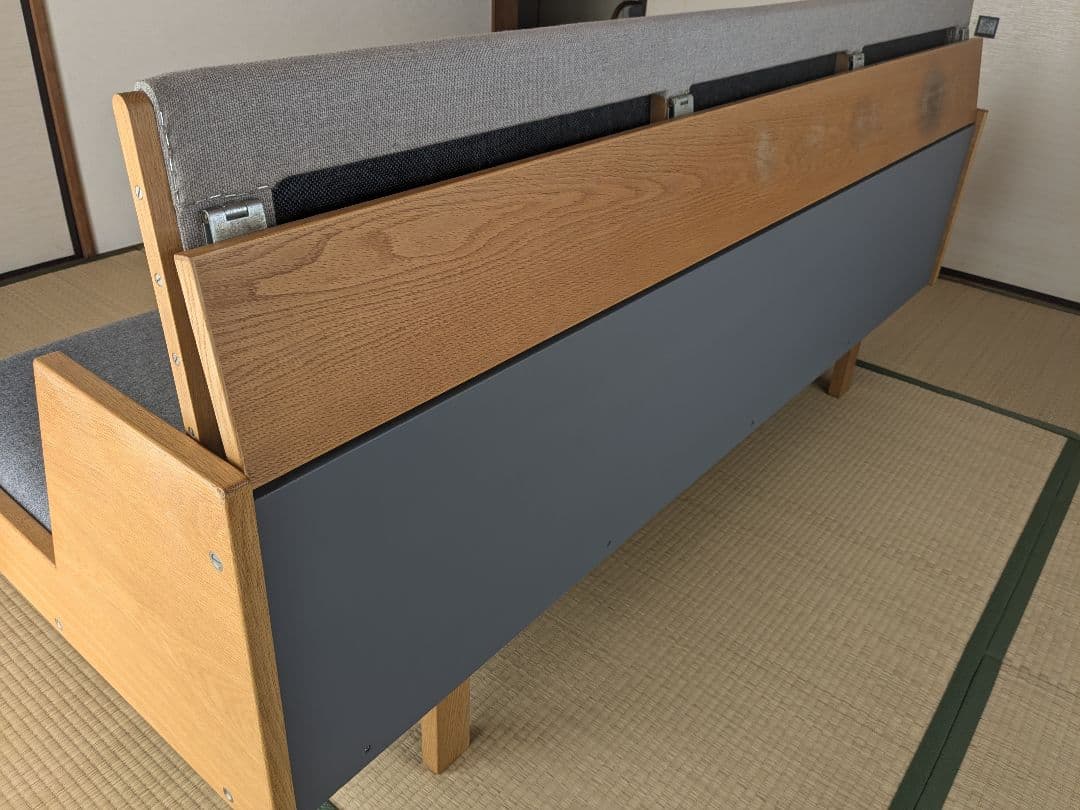 GETAMA Hans J.Wegner (ハンス・ウェグナー)